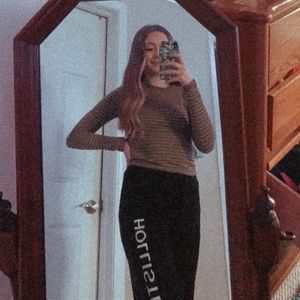 Meet your Posher, Ella